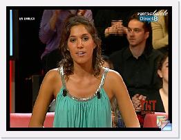 LAURIE CHOLEWA * (30 Diapositives)